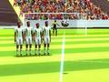 Гульня Free Kick Football 2021