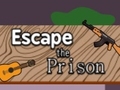 Гульня Escape the Prison