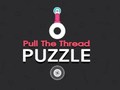 Гульня Pull the Thread Puzzle