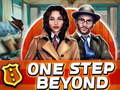 Гульня One Step Beyond