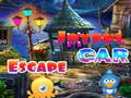 Гульня Joyful Car Escape
