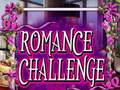 Гульня Romance Challenge 