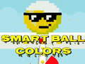 Гульня Smart Ball Colors