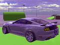 Гульня Stunts Car Speed Trial