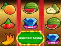 Гульня Jackpot Slot Machines
