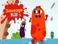 Гульня Sausage rush