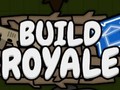 Гульня Build Royale