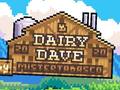 Гульня Dairy Dave