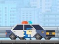Гульня PoliceMan
