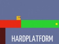 Гульня Hard Platform