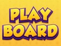 Гульня Play Board