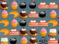 Гульня Cake Maine
