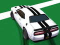 Гульня Realistic Car Stunt