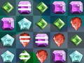Гульня Jewels Magic: Mystery Match3