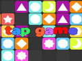 Гульня Tap Game