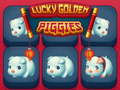 Гульня Lucky Golden Piggiesl