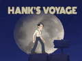 Гульня Hank’s Voyage