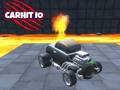 Гульня CarHit.io