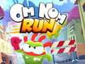 Гульня Om Nom: Run