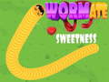 Гульня Wormate Sweetness