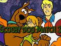 Гульня Scooby Doo Match 3