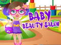 Гульня Baby Beauty Salon