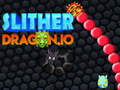Гульня Slither Dragon.io