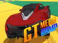 Гульня GT Mega ramp