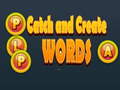 Гульня Catch and Create Worlds