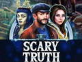 Гульня Scary Truth