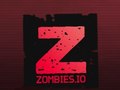 Гульня Zombies.io