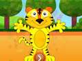 Гульня Point to Point Animals