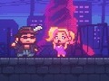 Гульня Demon Slayer Dan