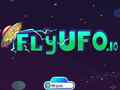 Гульня FlyUFO.io