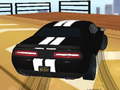 Гульня Car Sky Stunt