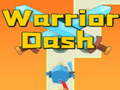 Гульня Warrior Dash