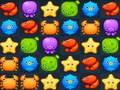 Гульня Shark Frenzy