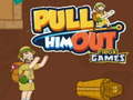 Гульня Pull Him NeoxGame