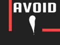 Гульня Avoid