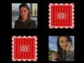Гульня Memorize the girls