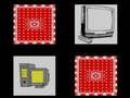 Гульня Memorize televisions