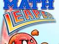 Гульня Math Leaper