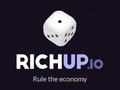 Гульня Richup.io