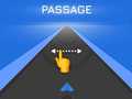 Гульня Passage