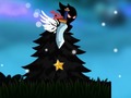 Гульня Stickman Rusher
