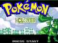 Гульня Pokémon Clover