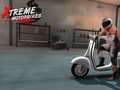 Гульня Xtreme Motorbikes