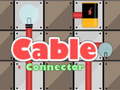 Гульня Cable Connector