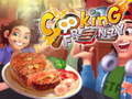Гульня Frenzy Cooking