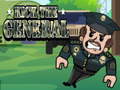 Гульня Kick The General